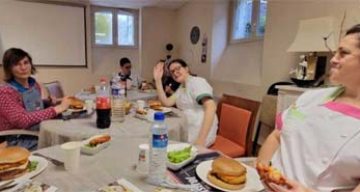 emeis chateau nodet repas