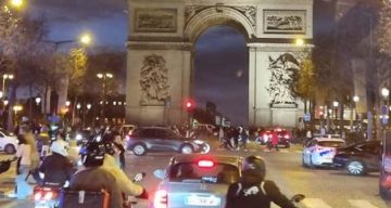 emeis garancieres sortie