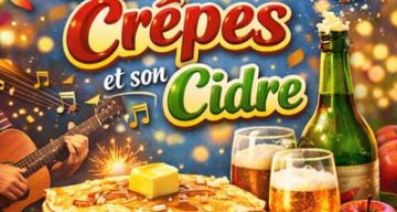 emeis le vige chandeleur