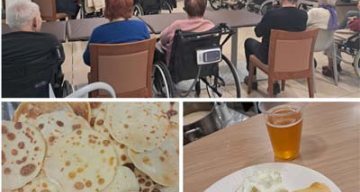 emeis le vige chandeleur