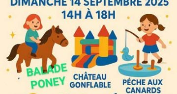 emeis le vige kermesse