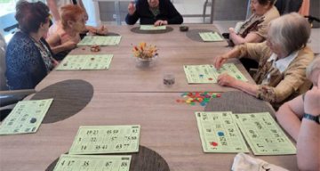 le trefle d'argent chance