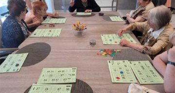 le trefle d'argent chance