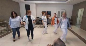 le trefle d'argent musique