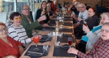 le trefle d'argent restau