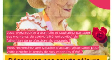 emeis trefle argent sejours