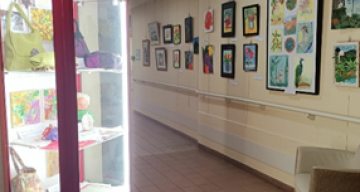 renouard expo