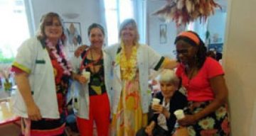 renouard fete