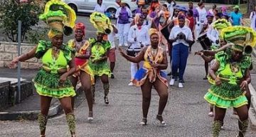 rene le gros carnaval