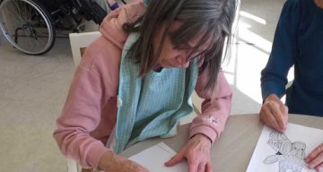 les jardins de pauline ateliers