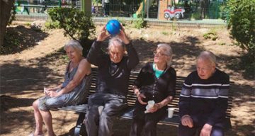 les jardins de pauline sortie