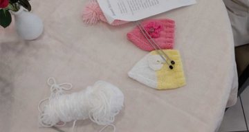 les jardins de pauline tricot