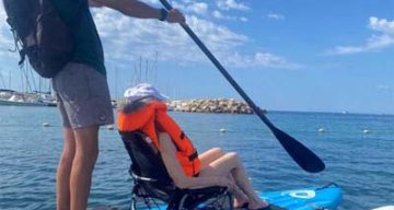 emeis jardins de pauline paddle