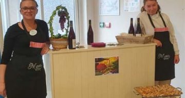 les millésimes beaujolais