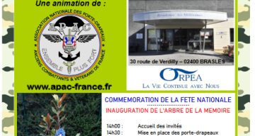 les millesimes ceremonie