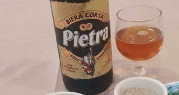 les millesimes corse