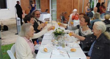 La Cheneraie familles