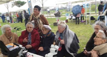 La Cheneraie sortie