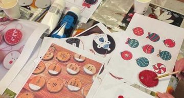 emeis cheneraie atelier
