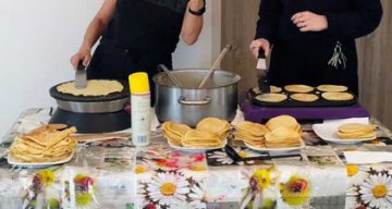 emeis cheneraie crepes