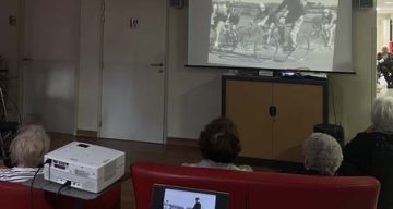 emeis cheneraie musee