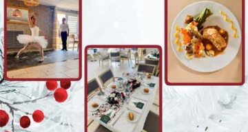 emeis cheneraie repas