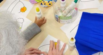 emeis cheneraie sortie