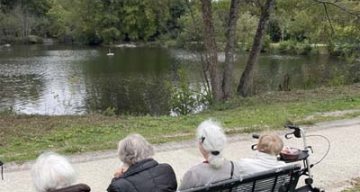 emeis cheneraie sortie