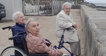 la cerisaie aout 2023