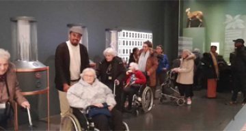 la cerisaie fevrier 2024