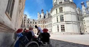 la cerisaie juillet 2024