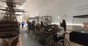 la cerisaie mars 2024