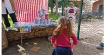 les alizes kermesse