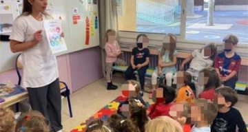 emeis les alizes bancs