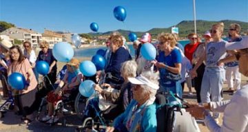 emeis les alizes bleue