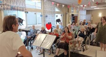 emeis les alizes camargue