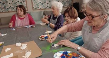 emeis les alizes doigts