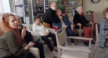 emeis les alizes karaoke