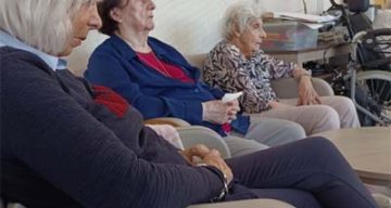 emeis les alizes relax