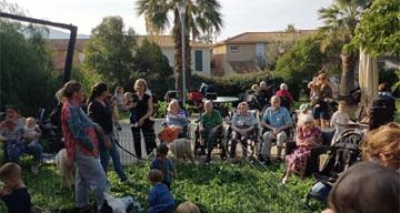 emeis les alizes soleil