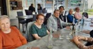 les pergolas resto