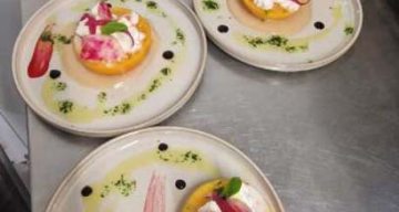 les pergolas saveurs