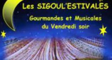 les pergolas sortie