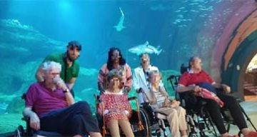 les vignes de suresnes aquarium