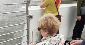 les vignes de suresnes bateaux