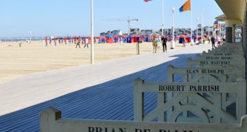 les vignes de suresnes deauville