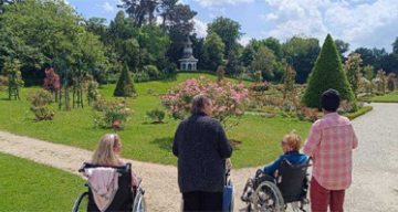 les vignes de suresnes sortie
