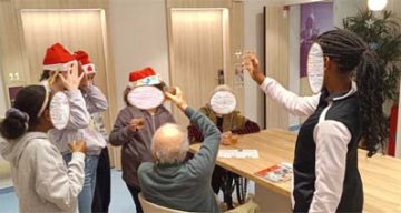 emeis les vignes de suresnes rencontre