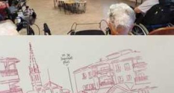 Les Jardins D'Ombeline lecture