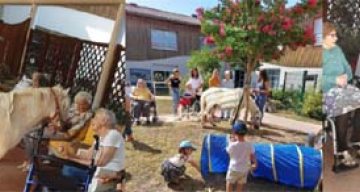 emeis jardins ombeline poney emeis jardins ombeline poney